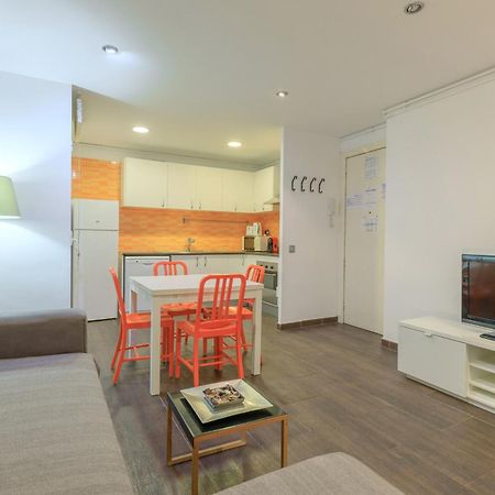 Housalia Corsega - Apartment 3 Bedrooms Next To Sagrada Familia Barcelona Exterior photo