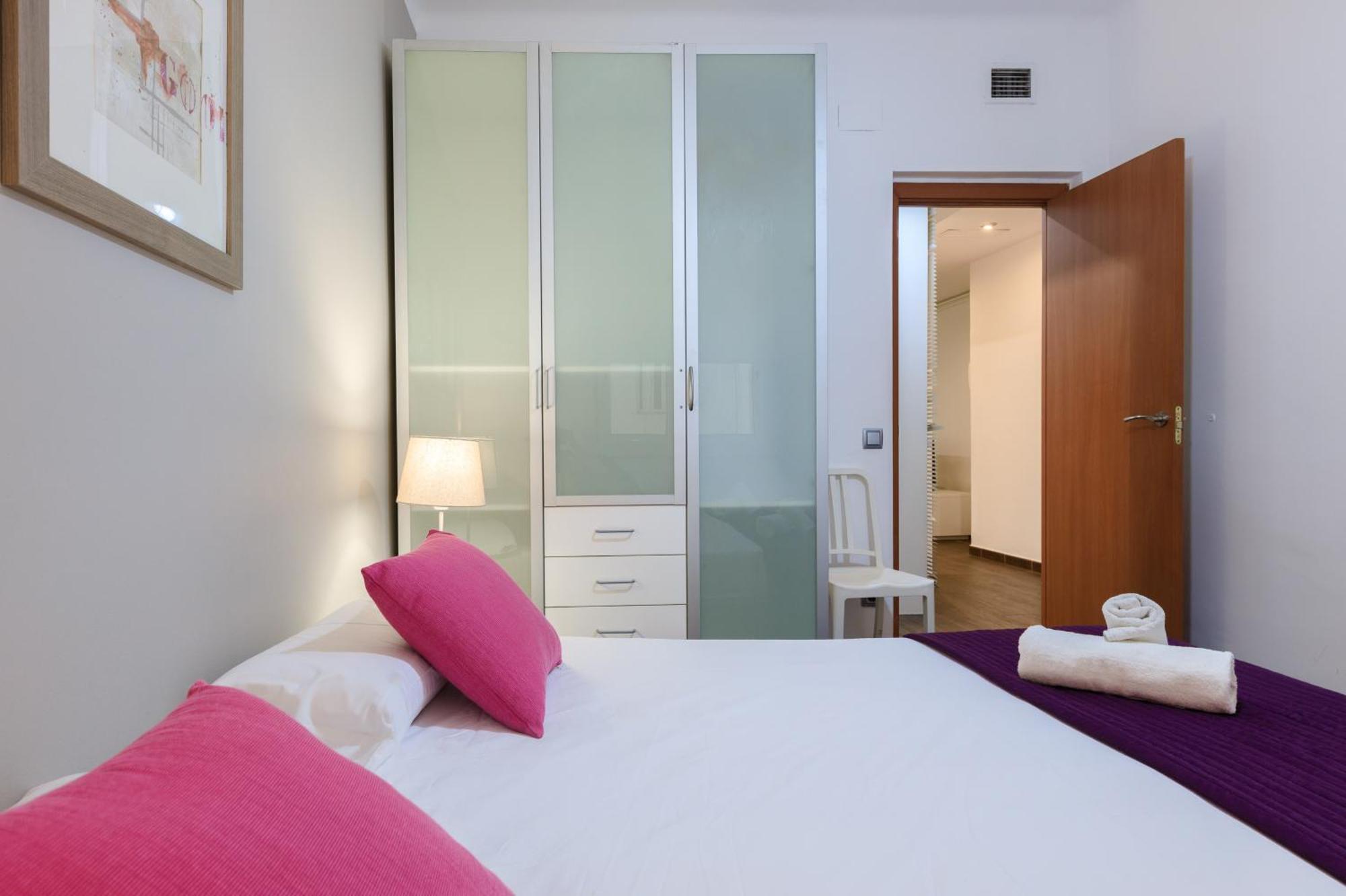 Housalia Corsega - Apartment 3 Bedrooms Next To Sagrada Familia Barcelona Exterior photo