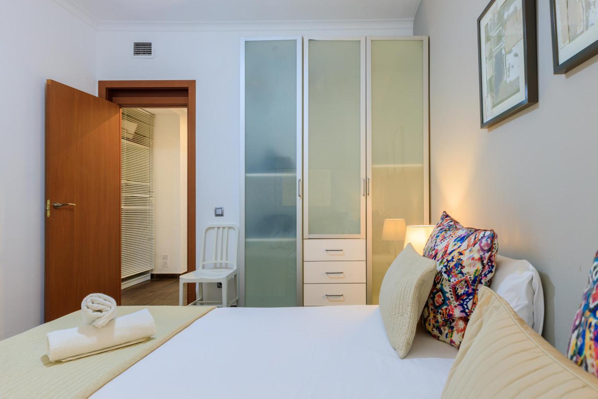 Housalia Corsega - Apartment 3 Bedrooms Next To Sagrada Familia Barcelona Exterior photo